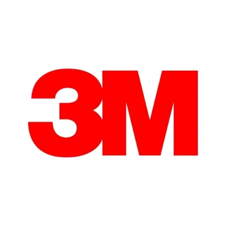 Logotipo de 3M