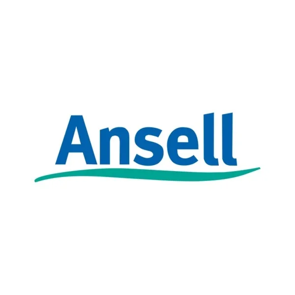 Logotipo de Ansell