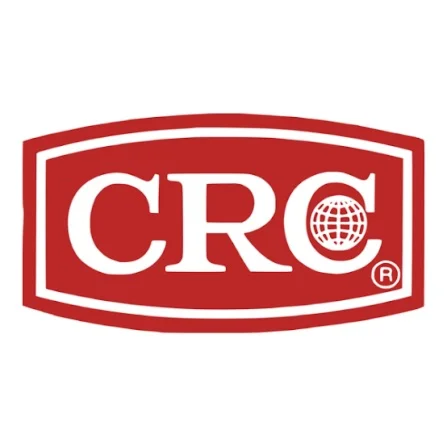 Logotipo de CRC