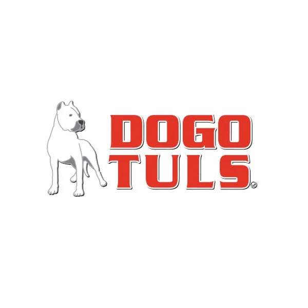 Logo de Dogo Tuls
