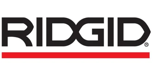 Logo de Ridgid