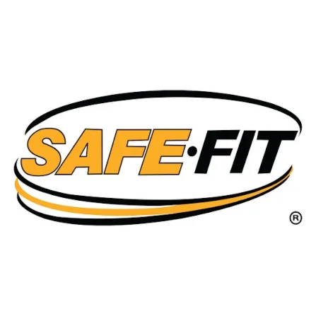 Logo de Safe-Fit