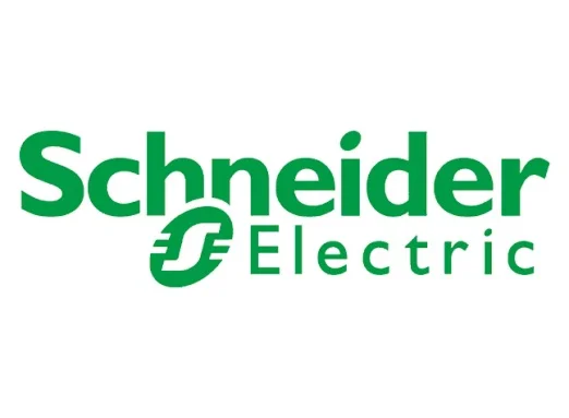 Logo de Schneider Electric