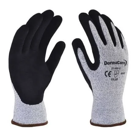 Guantes de seguridad DermaCare