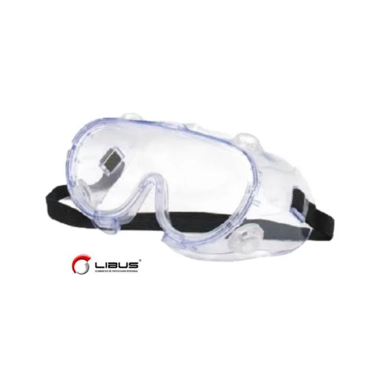 Gafas de seguridad Libus