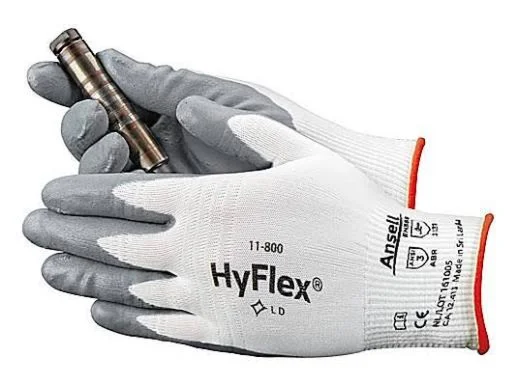 Guantes de seguridad Ansell HyFlex 11-800
