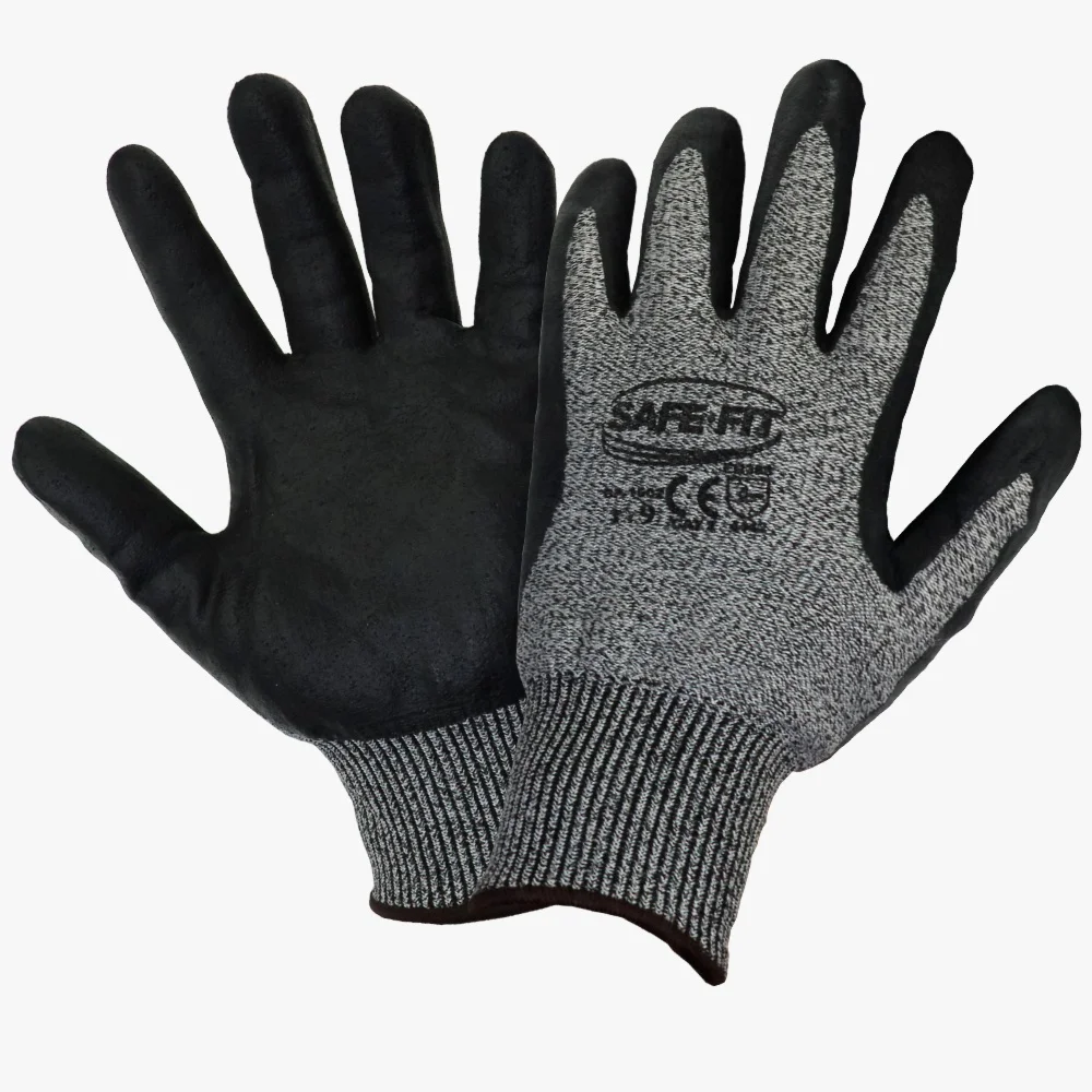 Guantes de seguridad SAFE-FIT