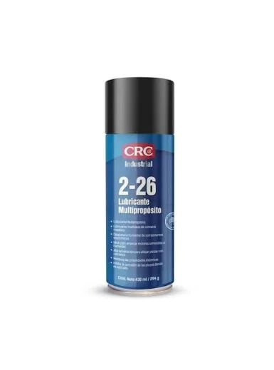 Lubricante CRC 2-26