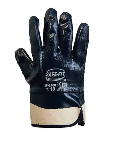 Guante de seguridad SAFE-FIT